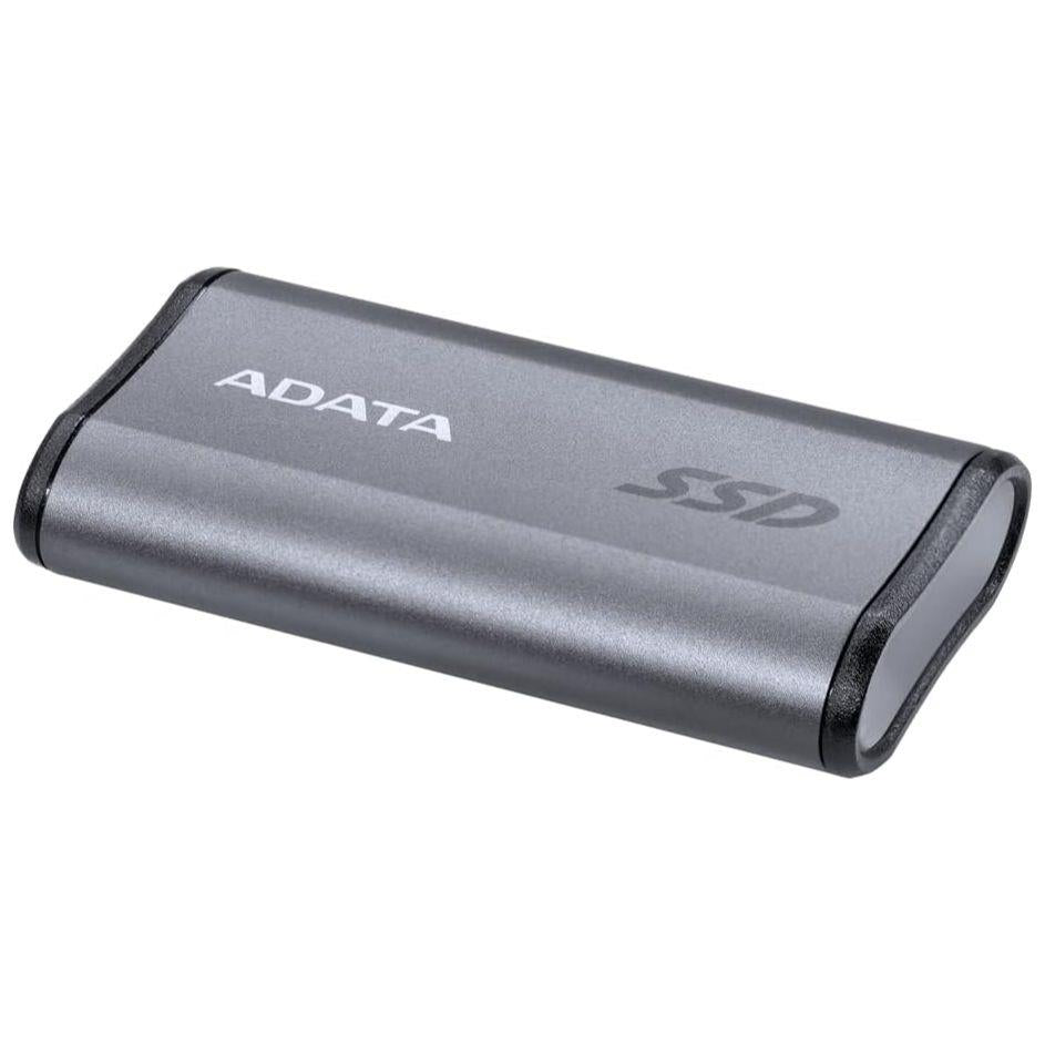 Adata SSD Portable Elite SE880 1TB External SSD Adata SSD Portable Elite SE880 1TB External SSD